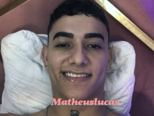 Matheuslucas