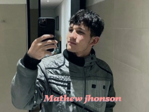 Mathew_jhonson