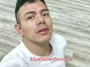 Mathewferrer