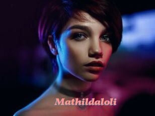 Mathildaloli