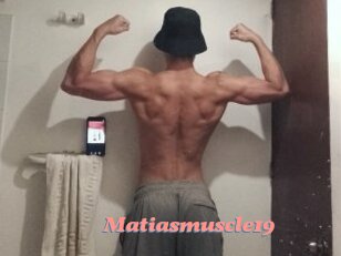 Matiasmuscle19