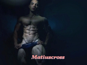 Matiuscross