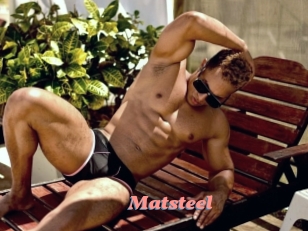 Matsteel