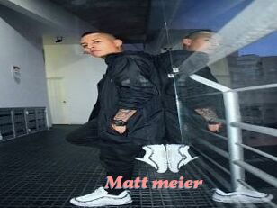 Matt_meier