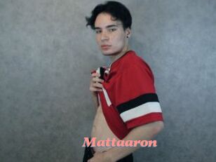 Mattaaron