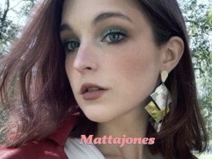 Mattajones