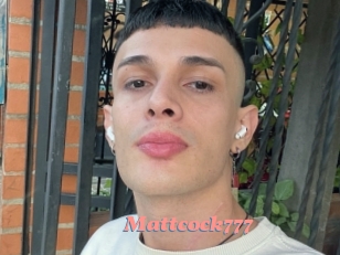 Mattcock777