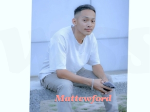 Mattewford