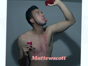 Mattewscott