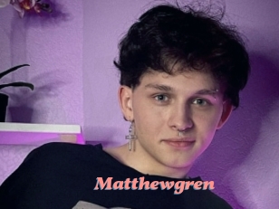 Matthewgren