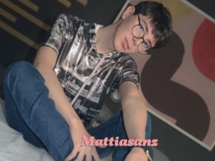 Mattiasanz