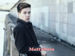 Mattybain