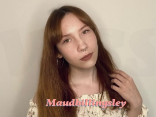 Maudbillingsley