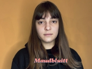 Maudbluitt