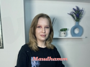 Maudhamm