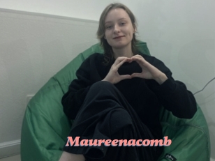 Maureenacomb