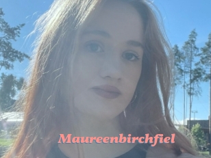 Maureenbirchfiel