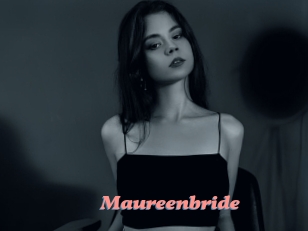 Maureenbride