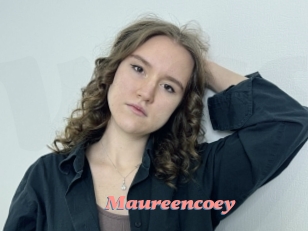 Maureencoey