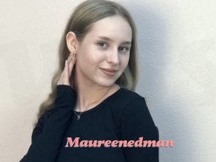 Maureenedman