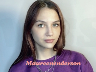 Maureenenderson