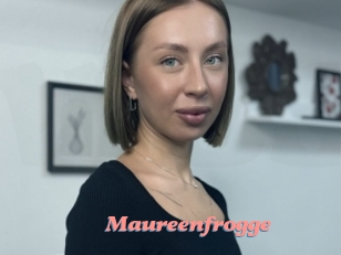 Maureenfrogge