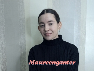 Maureenganter