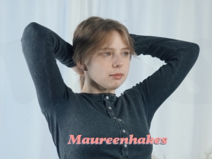 Maureenhakes