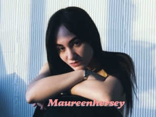 Maureenhersey