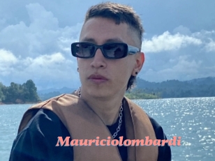 Mauriciolombardi