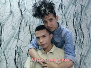 Max_and_jeral