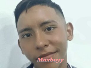 Maxboyy