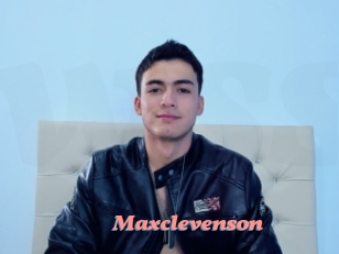 Maxclevenson