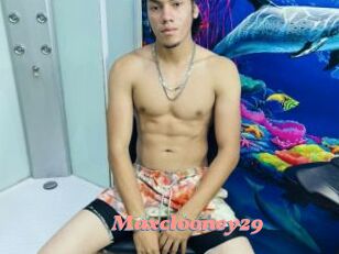 Maxclooney29