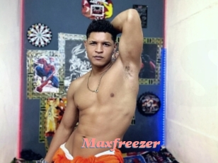 Maxfreezer