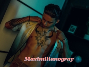 Maximilianogray