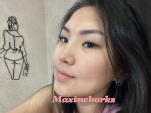 Maxinebarks