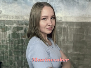 Maxinecoker