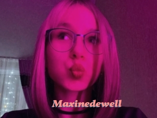 Maxinedewell