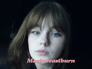 Maxineeastburn