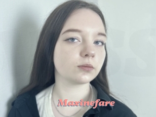 Maxinefare