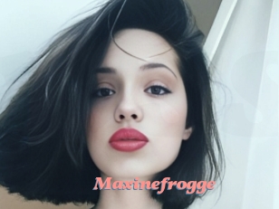 Maxinefrogge