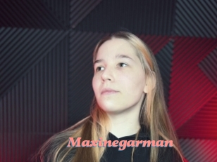 Maxinegarman