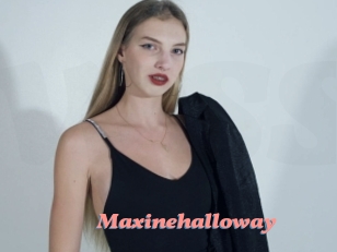 Maxinehalloway