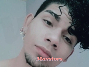 Maxstors