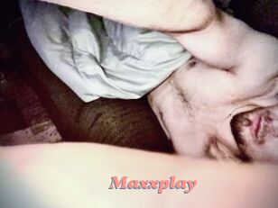 Maxxplay