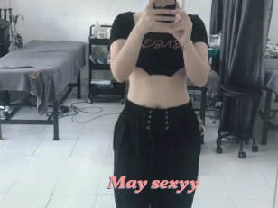 May_sexyy