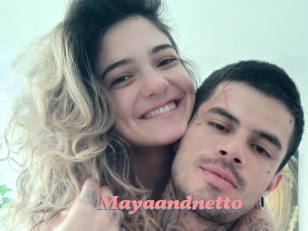 Mayaandnetto