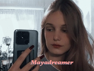 Mayadreamer