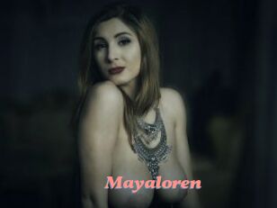 Mayaloren